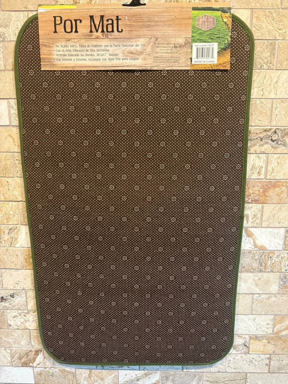 Country Side Products brand new
